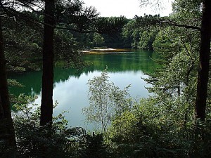 The_Blue_Pool,_Furzebrook_-_geograph.org.uk_-_78921